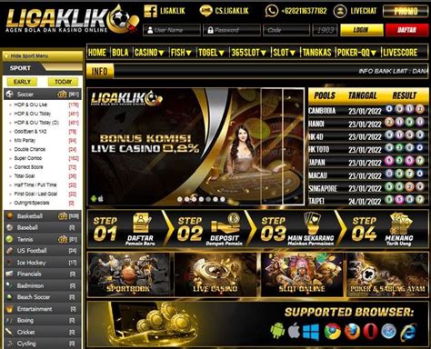 ligaklik live|Ligaklik: Situs SLot Online Terpercaya, Agen Slot Terbaik, Judi .